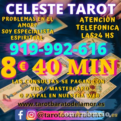 TAROT Y CARTOMANCIAS EXACTAS PARA AYUDARTE